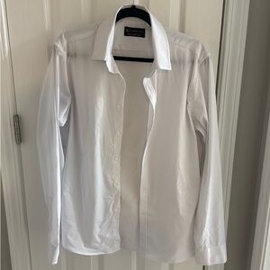 Tailored Athlete Essential Dress Shirt
